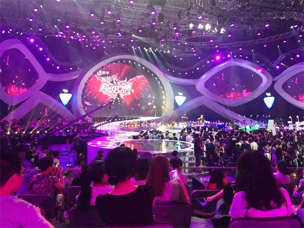 一周综艺｜邓超鹿晗“父子”人设谁吃亏？芒果台又走大将？