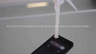 酷炫动图：3D打印，打个毛！