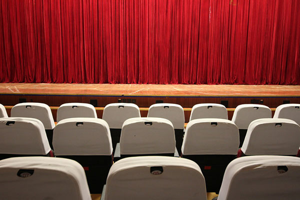 2016中国旅行奖倾情启动