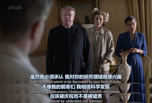 《布朗神父》：这个侦探总想救赎凶手的灵魂