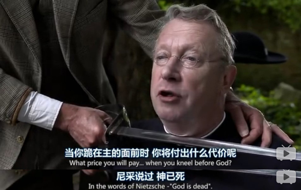 《布朗神父》：这个侦探总想救赎凶手的灵魂