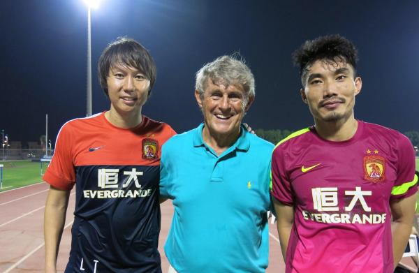 李铁道歉！一向稳重的他为何突然向国足领队开炮？