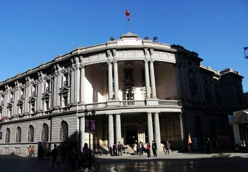 发现徐寿民：一个民国银行职员的往事寻踪