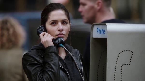 《疑犯追踪》：人工智能是谁的未来？