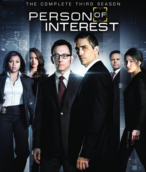 《疑犯追踪》：人工智能是谁的未来？