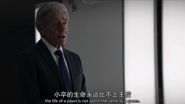 《疑犯追踪》：人工智能是谁的未来？