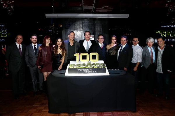 《疑犯追踪》：人工智能是谁的未来？