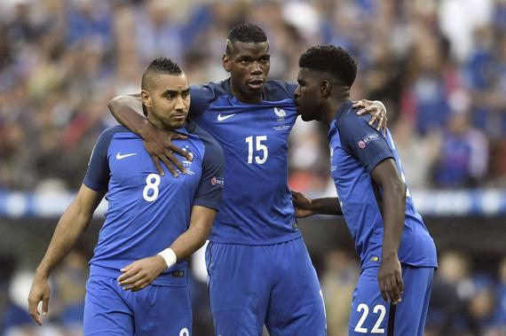 这个敢忤逆弗格森的少年，是法国人等了10年的领袖吗？