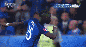 这个敢忤逆弗格森的少年，是法国人等了10年的领袖吗？