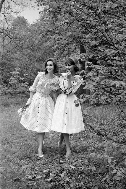 女权运动在时尚圈的副产品