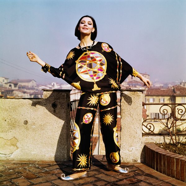 女权运动在时尚圈的副产品