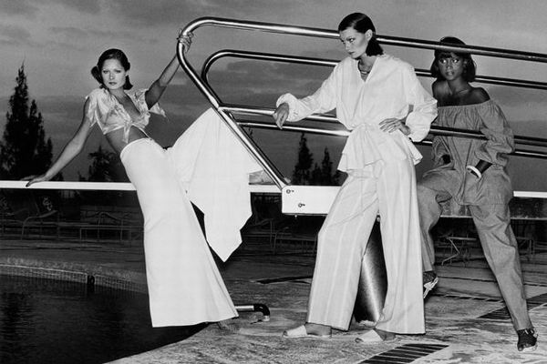 女权运动在时尚圈的副产品