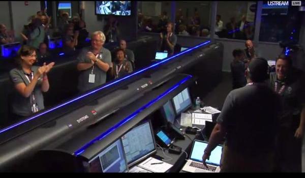 历时近5年跋涉，NASA太空探测器成功进入木星轨道！