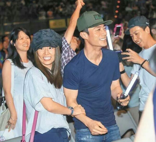 陈妍希陈晓今天带球领证！林心如月底嫁霍建华