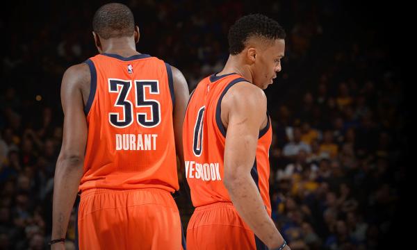 独家还原杜兰特会面勇士48小时：库里说不介意他当球队老大
