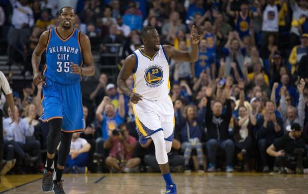 独家还原杜兰特会面勇士48小时：库里说不介意他当球队老大