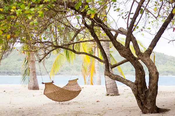 那些你我都租得起的私人岛屿