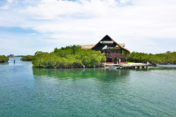 那些你我都租得起的私人岛屿