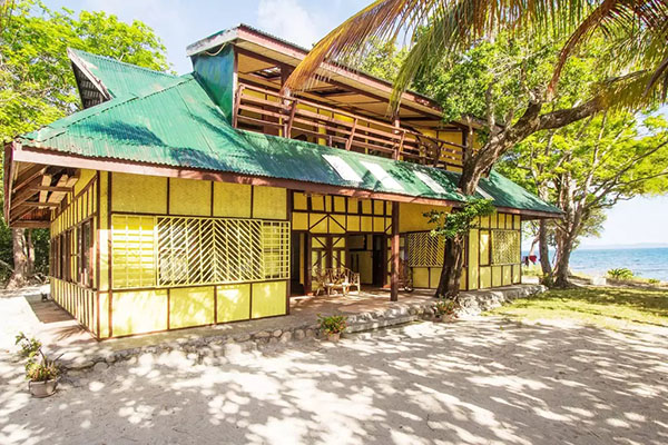 那些你我都租得起的私人岛屿