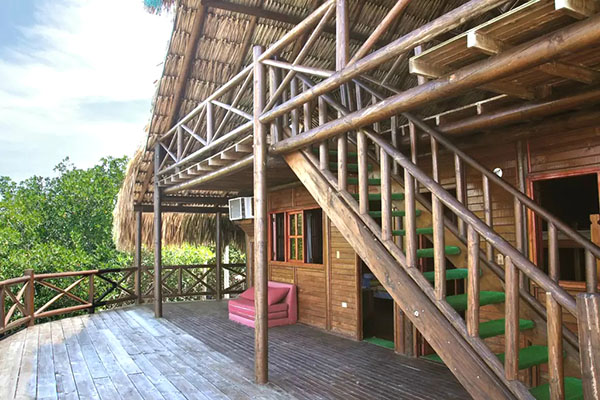 那些你我都租得起的私人岛屿