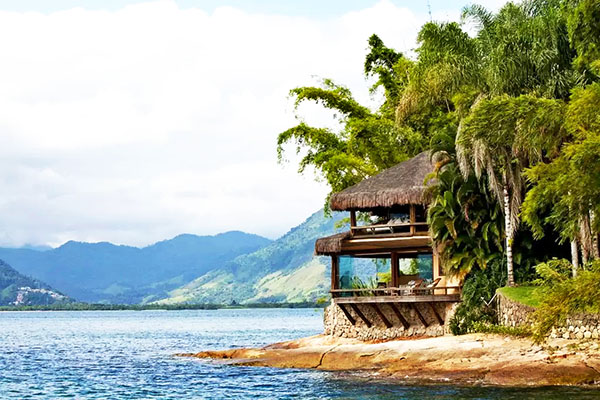 那些你我都租得起的私人岛屿