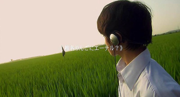 岩井俊二：如果不当导演，我会做音乐人