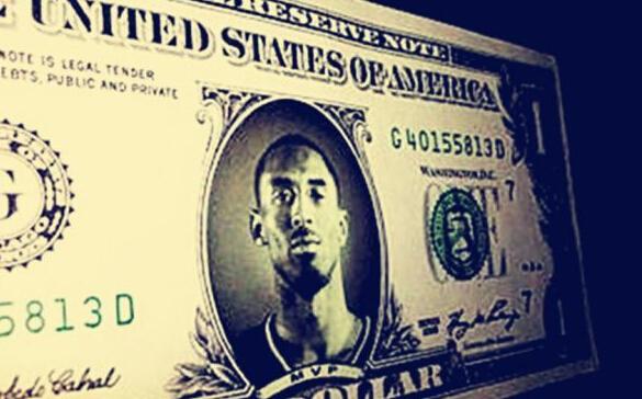 还在吐槽NBA疯狂烧钱？1.53亿美元大合同根本不吓人