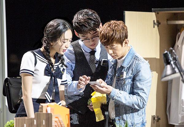 今年最烧脑的网综《明星大侦探》，到底是怎么个玩法