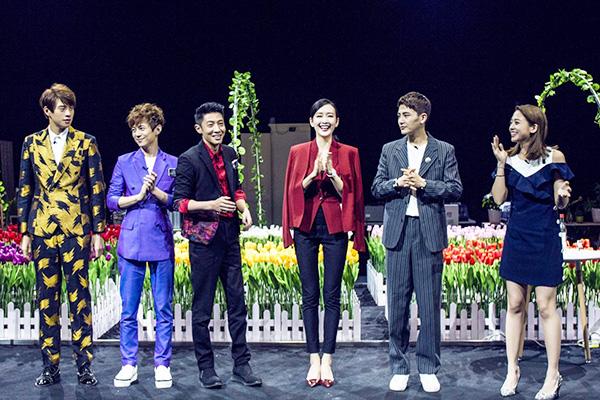 今年最烧脑的网综《明星大侦探》，到底是怎么个玩法