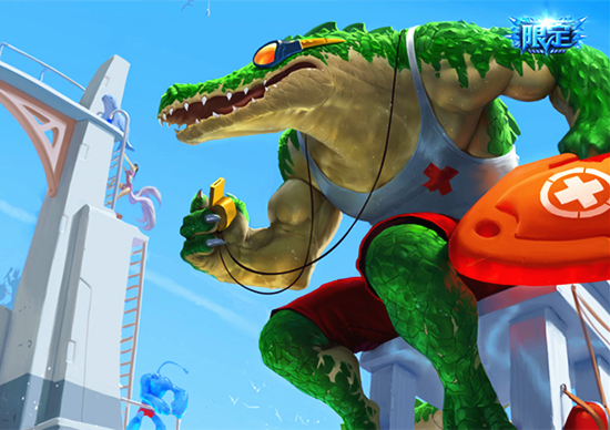 澎湃联播|一群Pig的奇幻“漂流”