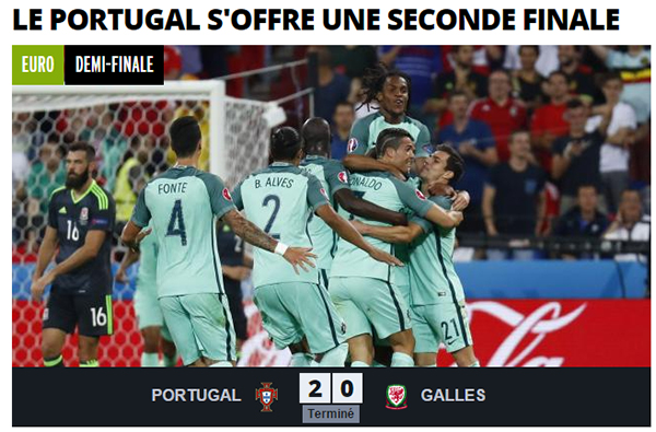 头条欧洲杯 | 人不可能飞，但C罗才不在乎物理规律