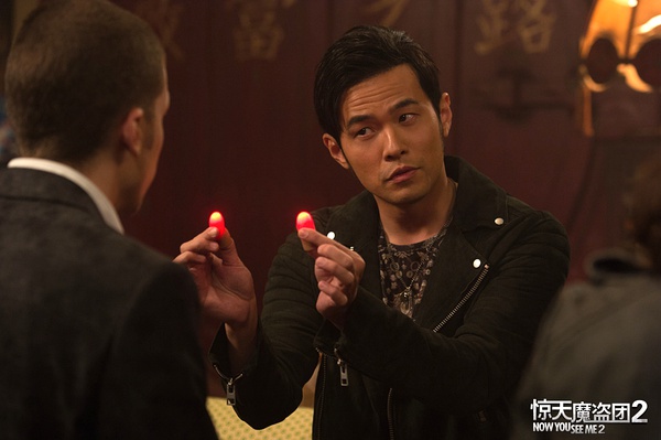 周董为女儿写的“床边故事”，是他十年来最好的专辑