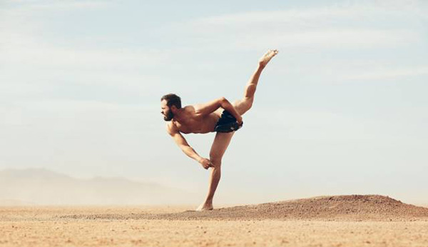 运动的身体最诱惑！ESPN年度群星身体大赏来啦