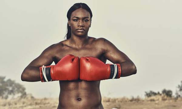 运动的身体最诱惑！ESPN年度群星身体大赏来啦