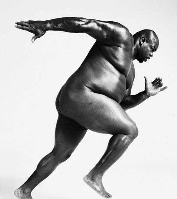 运动的身体最诱惑！ESPN年度群星身体大赏来啦