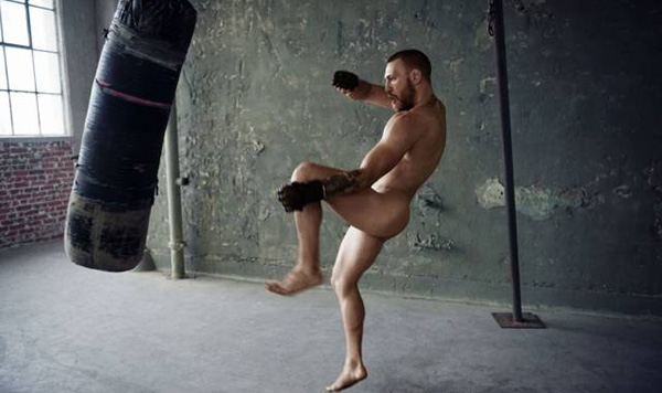 运动的身体最诱惑！ESPN年度群星身体大赏来啦