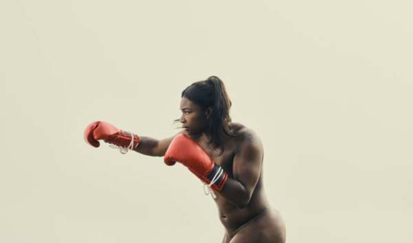 运动的身体最诱惑！ESPN年度群星身体大赏来啦