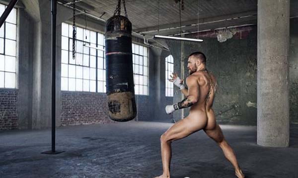 运动的身体最诱惑！ESPN年度群星身体大赏来啦