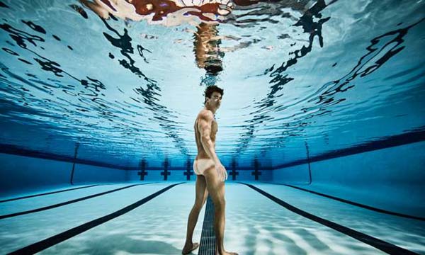 运动的身体最诱惑！ESPN年度群星身体大赏来啦