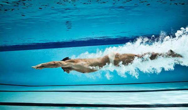 运动的身体最诱惑！ESPN年度群星身体大赏来啦