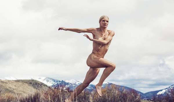 运动的身体最诱惑！ESPN年度群星身体大赏来啦