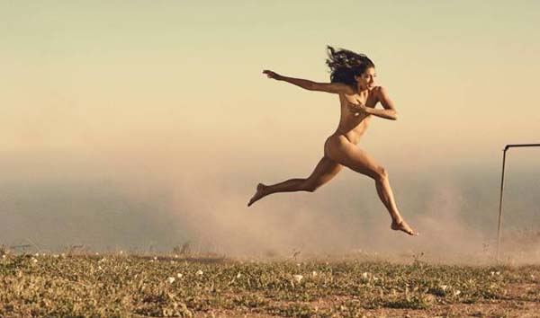 运动的身体最诱惑！ESPN年度群星身体大赏来啦