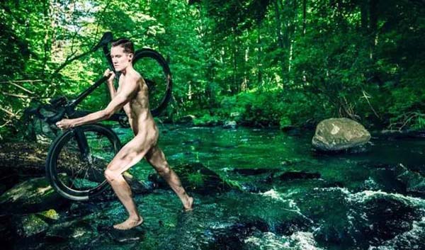 运动的身体最诱惑！ESPN年度群星身体大赏来啦