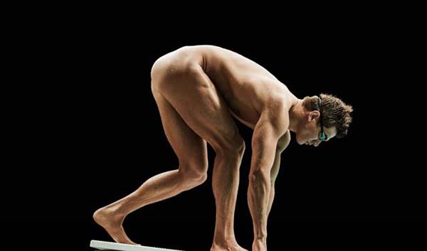 运动的身体最诱惑！ESPN年度群星身体大赏来啦