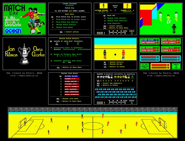 打游戏｜足球游戏进化史：从《热血足球》到FIFA大战实况