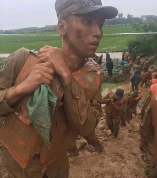 所谓的德国抗洪神器真有那么神吗？你看到的未必就是真相