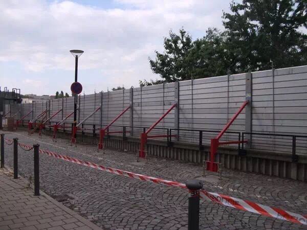 所谓的德国抗洪神器真有那么神吗？你看到的未必就是真相