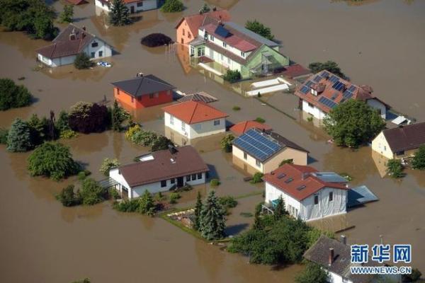 所谓的德国抗洪神器真有那么神吗？你看到的未必就是真相