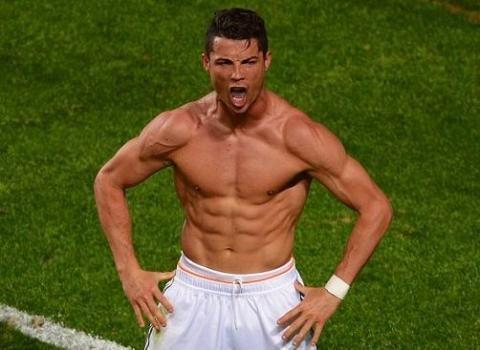 看球笔记|13年前，一个中国少年比C罗跳得更高，跑得更快