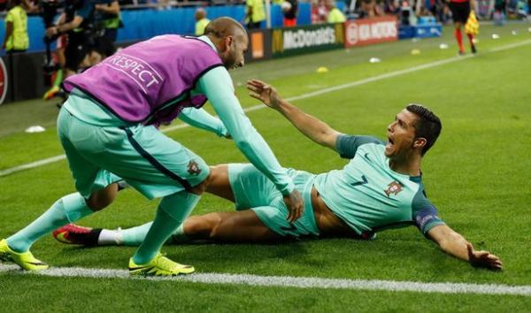 看球笔记|13年前，一个中国少年比C罗跳得更高，跑得更快